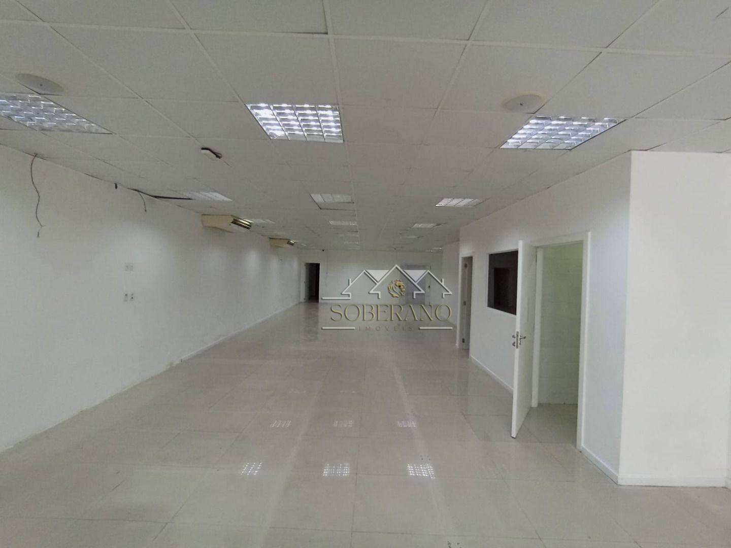 Loja-Salão para alugar, 470m² - Foto 12