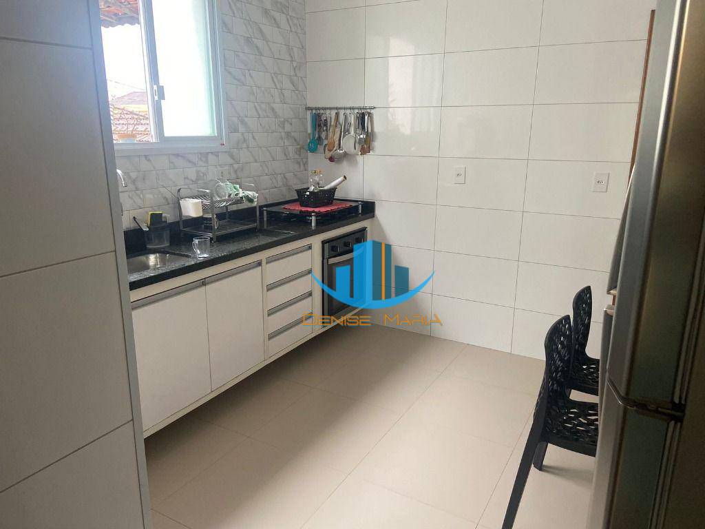 Apartamento à venda com 3 quartos, 105m² - Foto 11