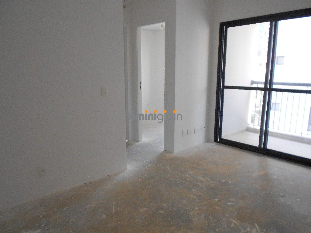 Apartamento à venda com 2 quartos, 49m² - Foto 7