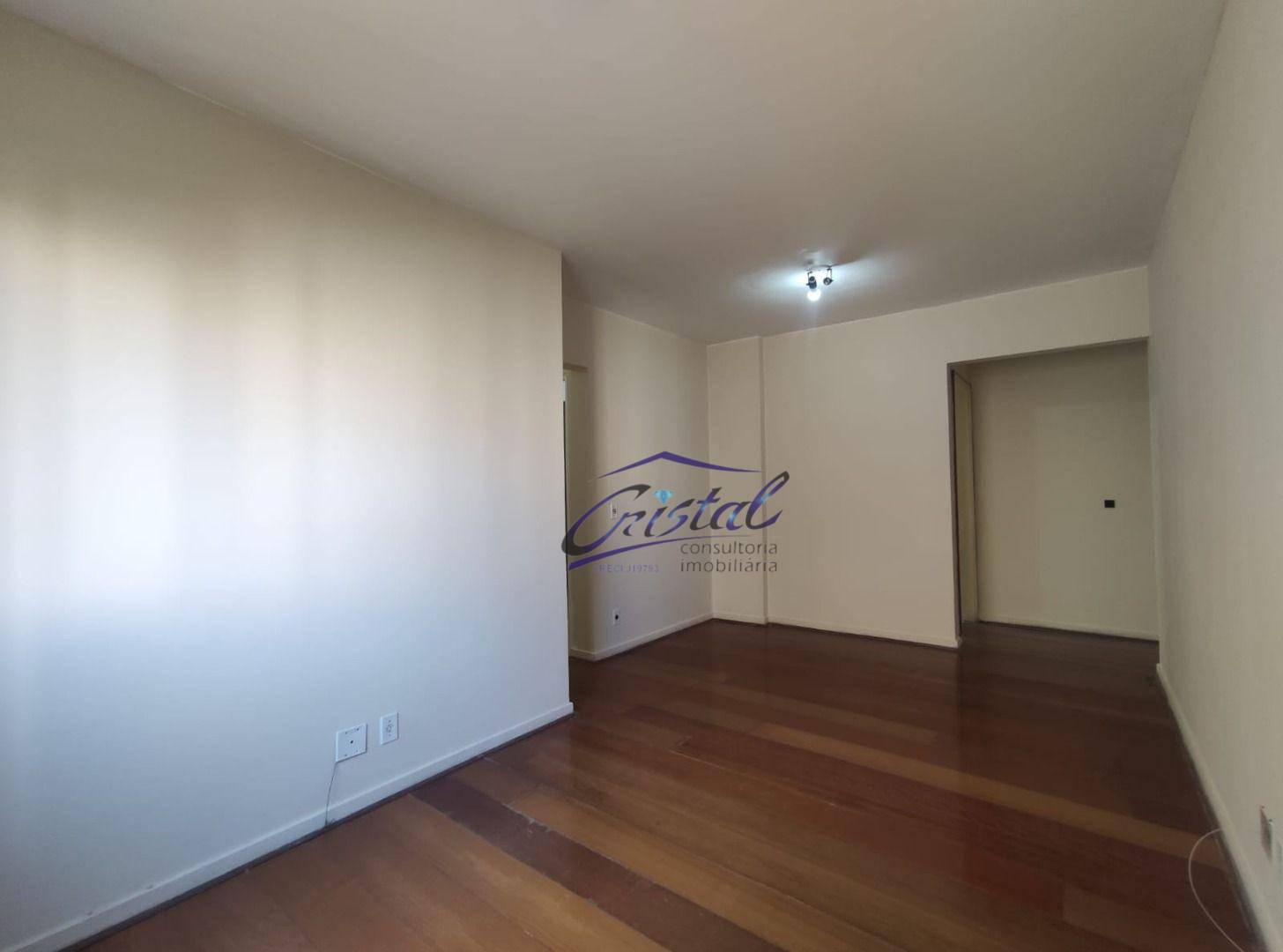 Apartamento à venda com 3 quartos, 69m² - Foto 3