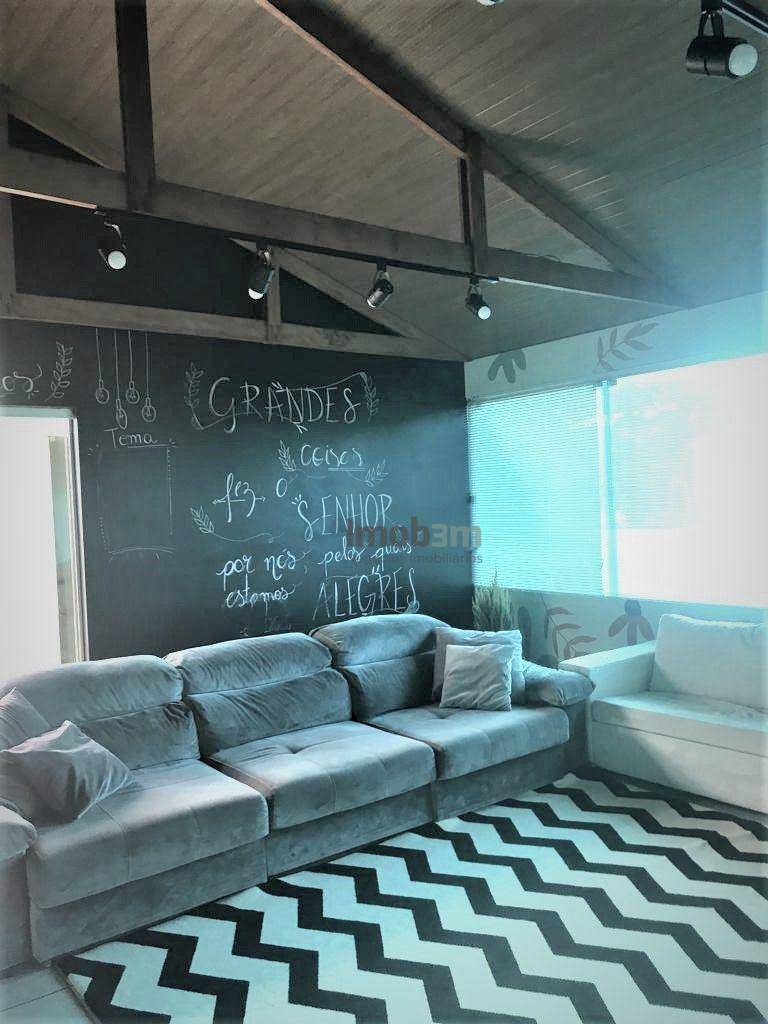 Sobrado à venda com 4 quartos, 302m² - Foto 20