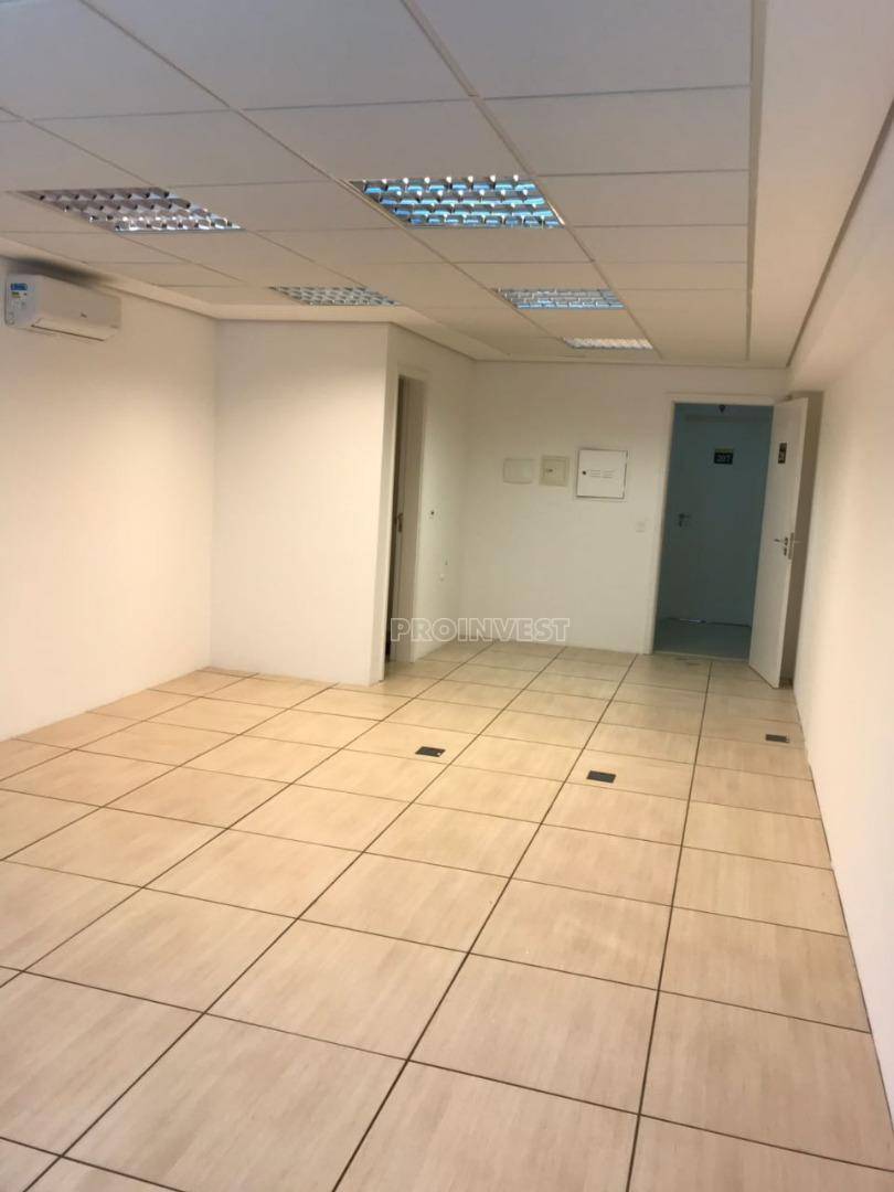 Conjunto Comercial-Sala à venda, 37m² - Foto 7