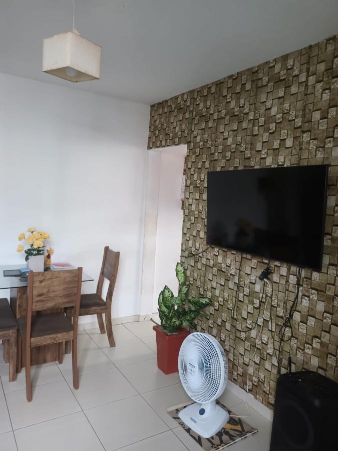 Apartamento à venda com 2 quartos, 46m² - Foto 6