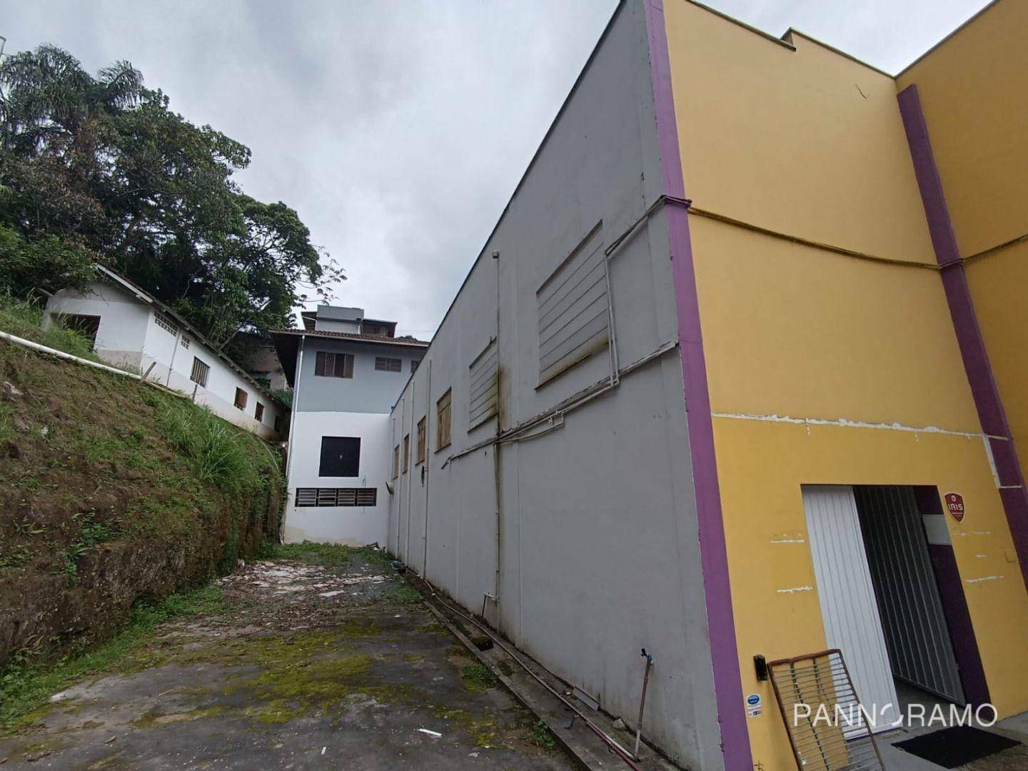 Depósito-Galpão-Armazém para alugar, 1030m² - Foto 4