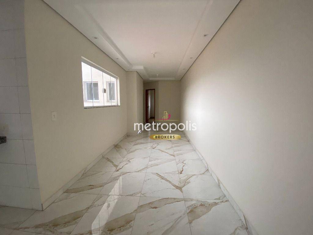 Cobertura à venda com 2 quartos, 100m² - Foto 2