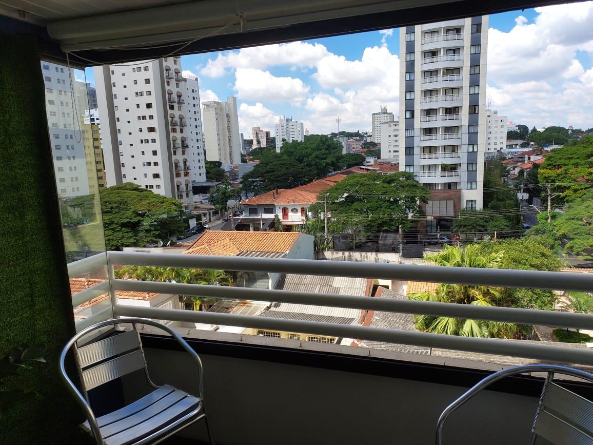 Apartamento à venda com 2 quartos, 71m² - Foto 8