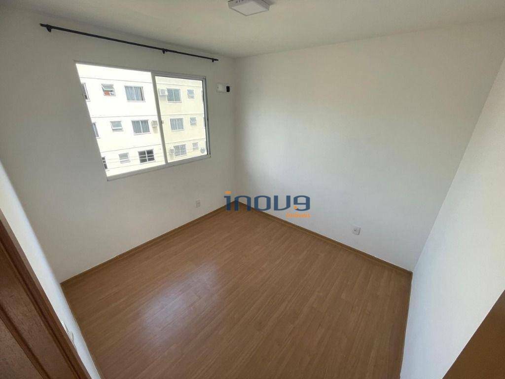 Apartamento para alugar com 2 quartos, 40m² - Foto 12