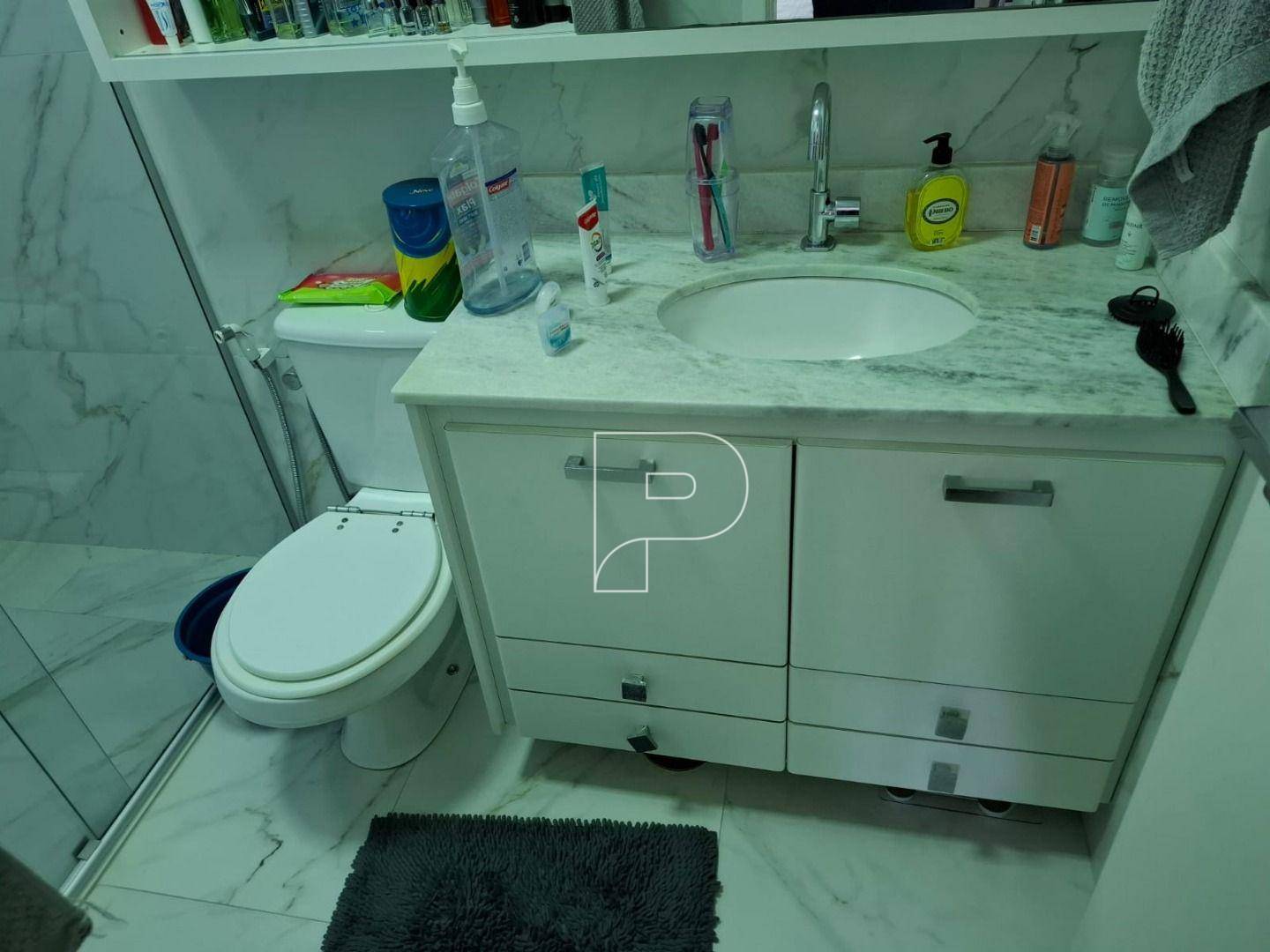 Casa de Condomínio à venda com 3 quartos, 150m² - Foto 16