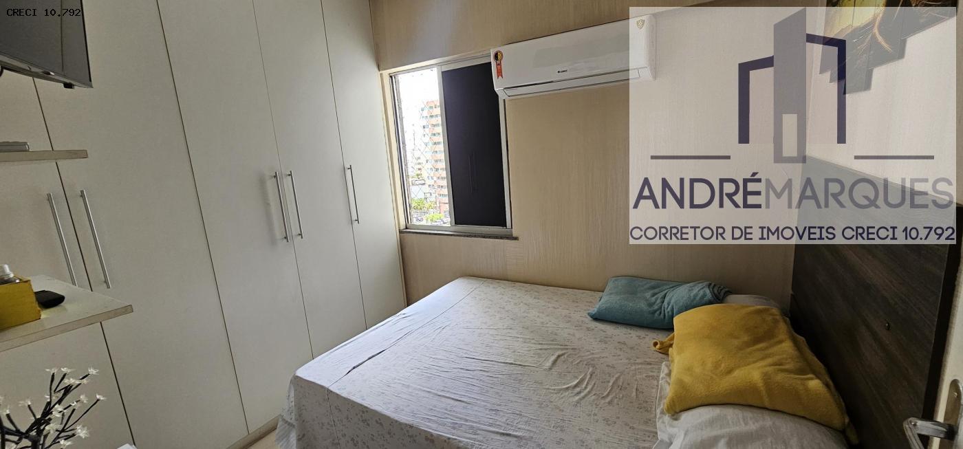 Apartamento à venda com 2 quartos, 54m² - Foto 17