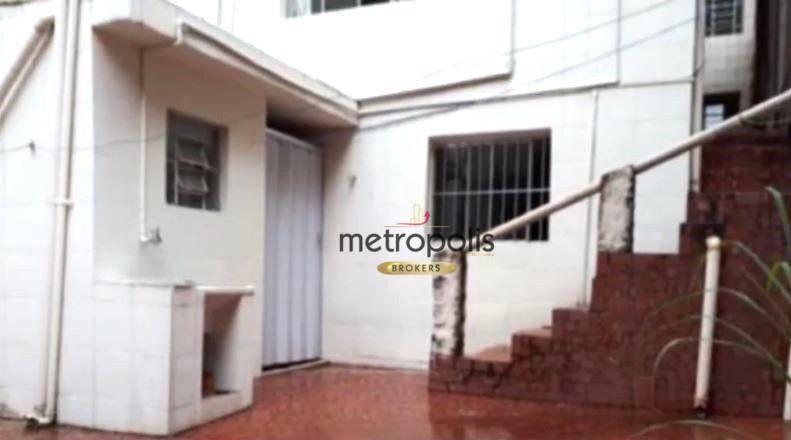 Sobrado à venda com 2 quartos, 311m² - Foto 9