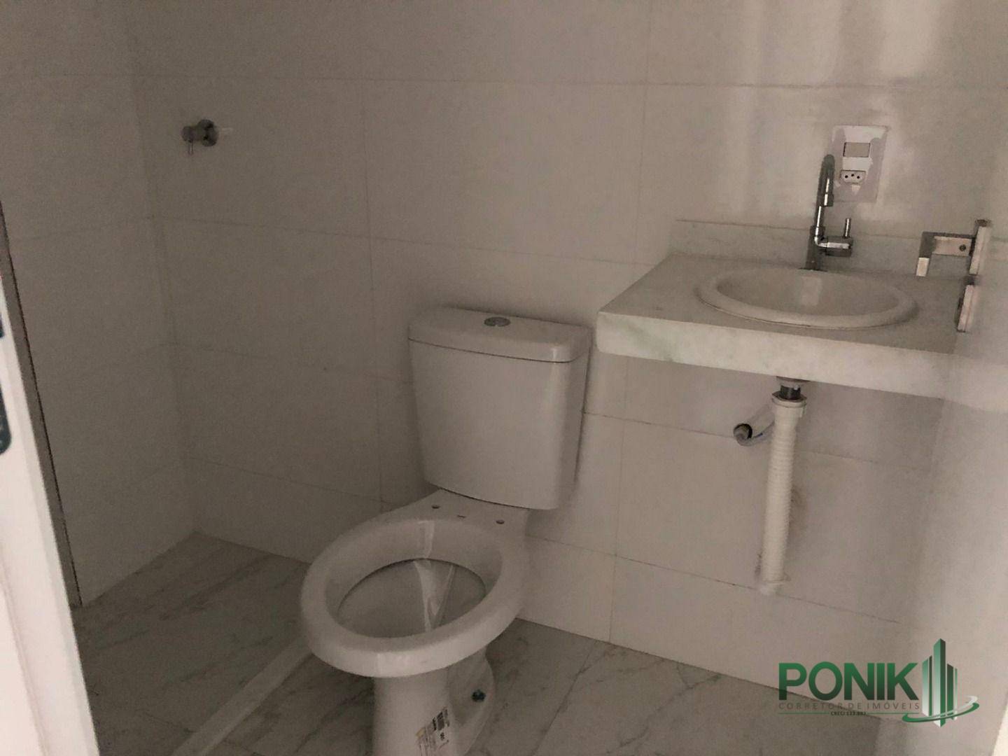 Apartamento à venda com 2 quartos, 62m² - Foto 10