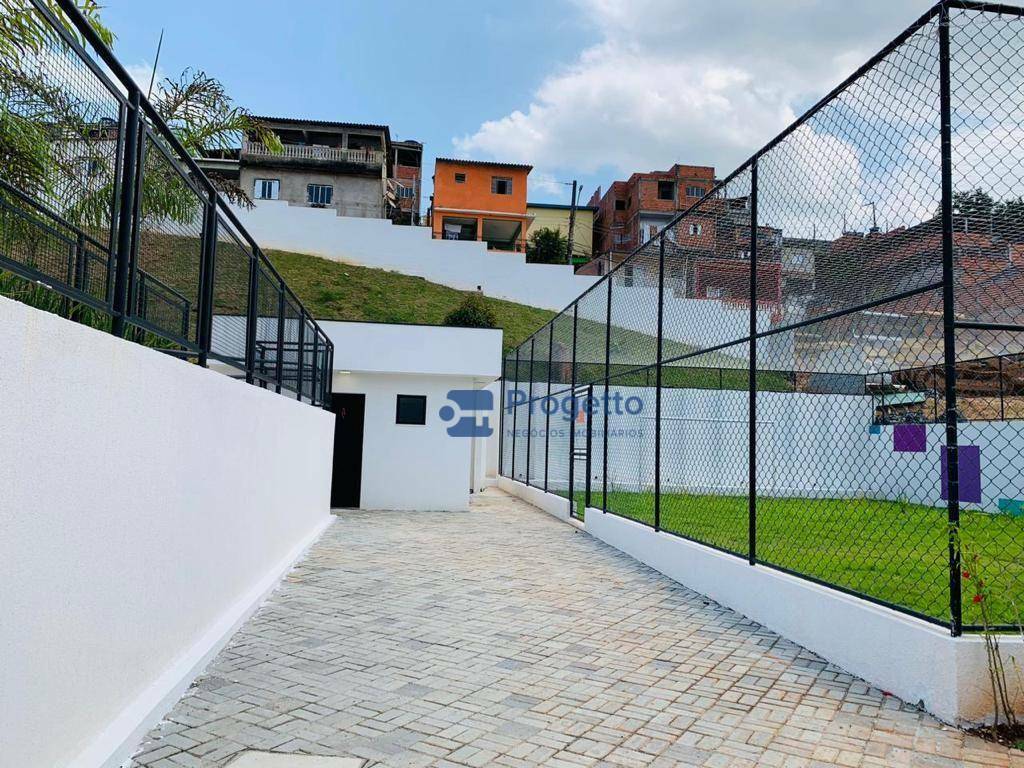 Casa de Condomínio à venda com 2 quartos, 67m² - Foto 20