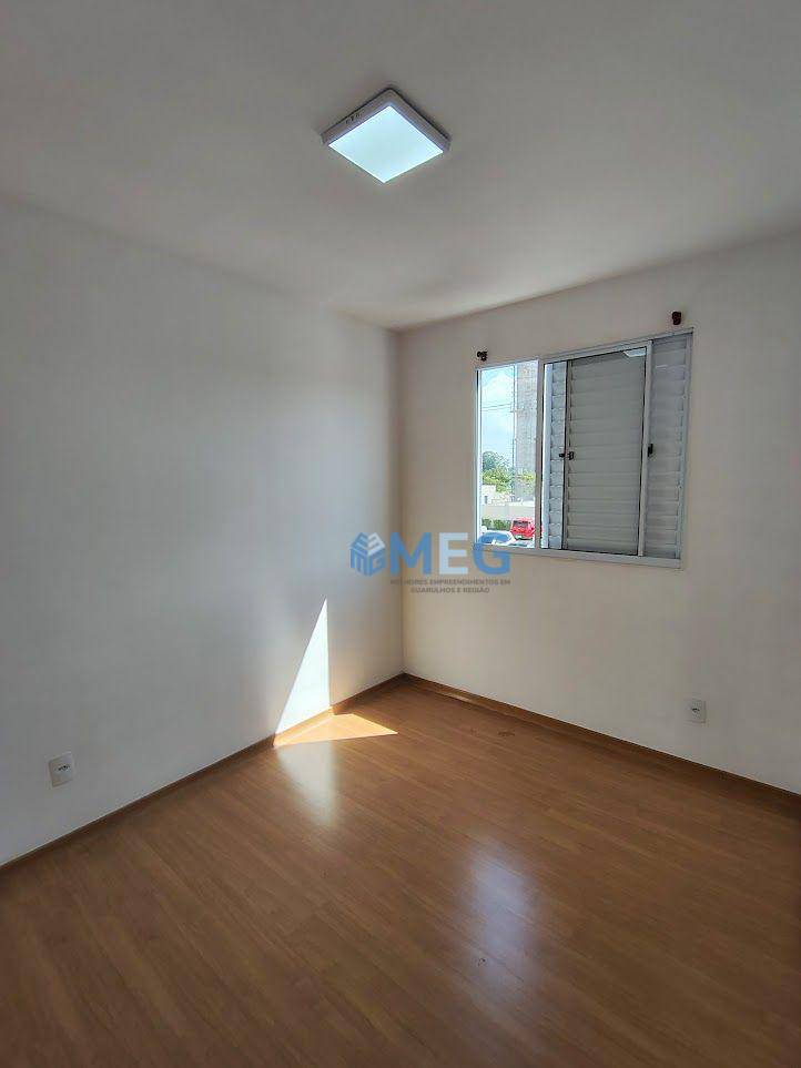 Apartamento para alugar com 2 quartos, 38m² - Foto 6