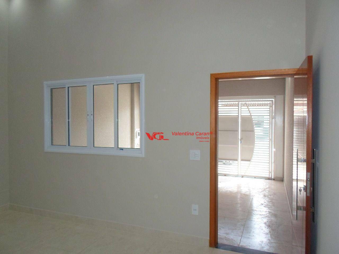 Casa à venda com 3 quartos, 115m² - Foto 4