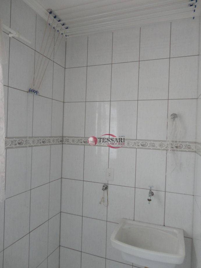 Apartamento para alugar com 2 quartos, 60m² - Foto 8