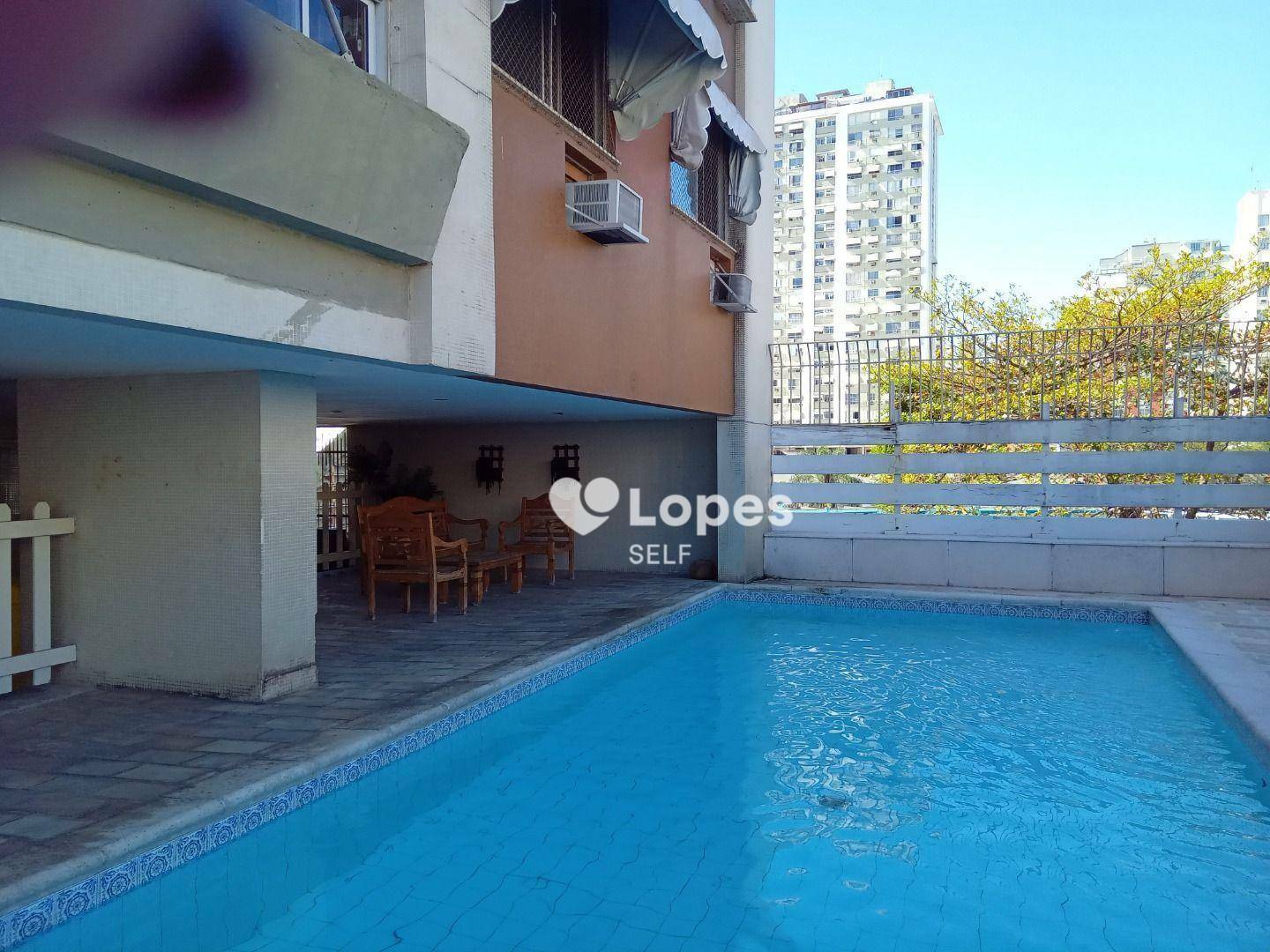 Apartamento à venda com 2 quartos, 82m² - Foto 13