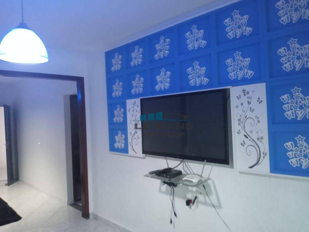 Chácara à venda com 3 quartos, 108m² - Foto 11