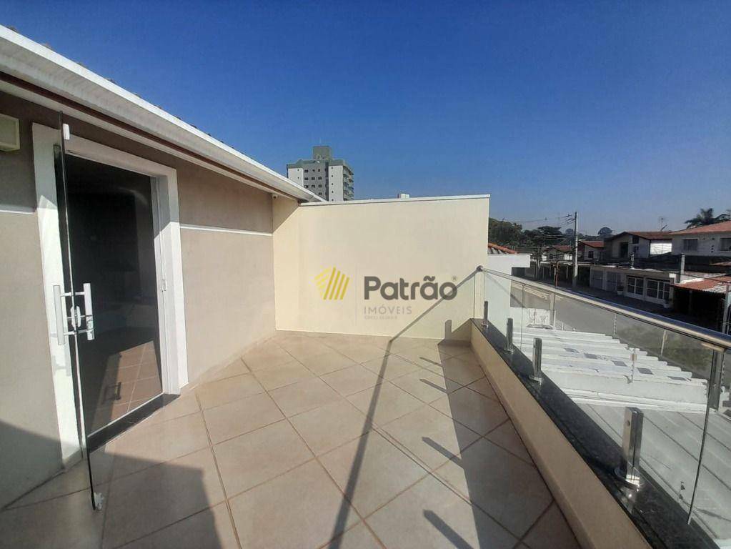 Sobrado à venda com 3 quartos, 245m² - Foto 8