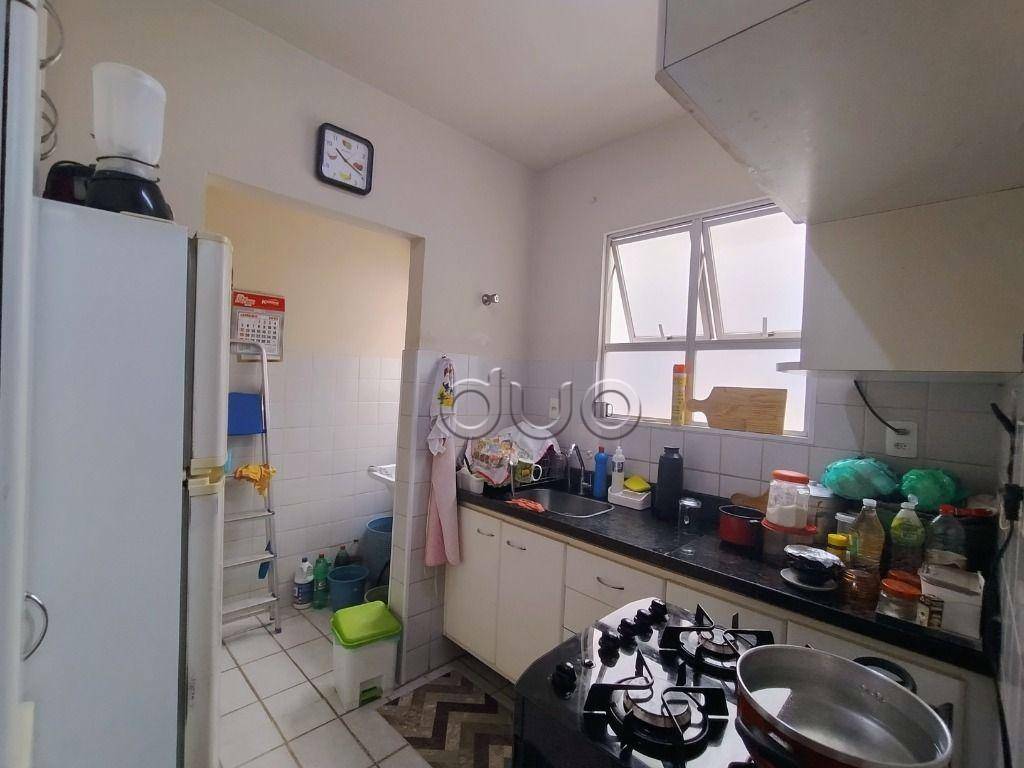 Apartamento à venda com 2 quartos, 55m² - Foto 4