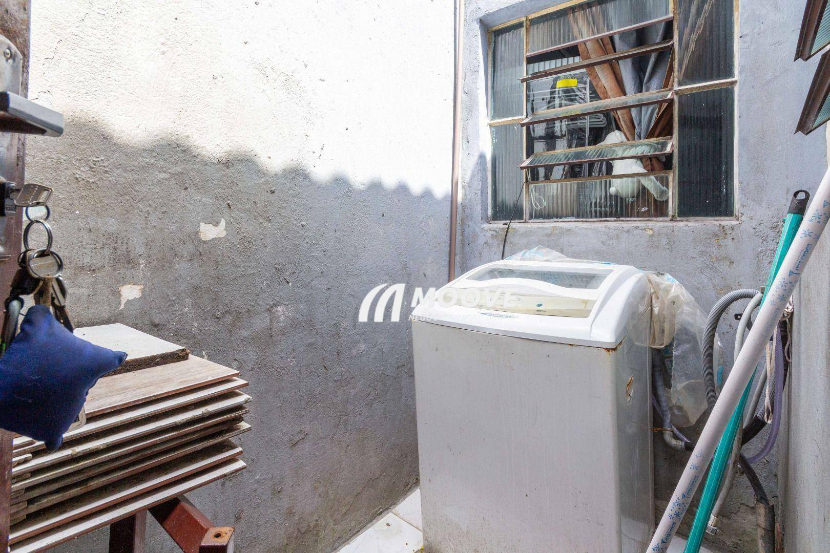 Casa à venda com 3 quartos, 170m² - Foto 20