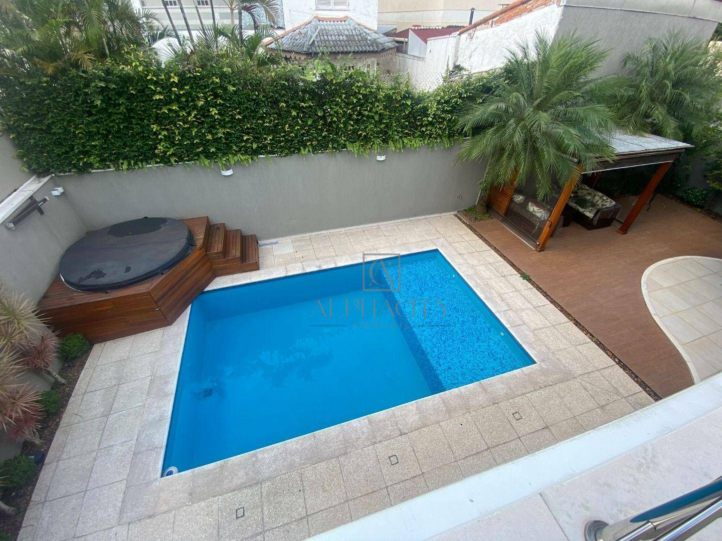 Casa de Condomínio à venda com 4 quartos, 510m² - Foto 97