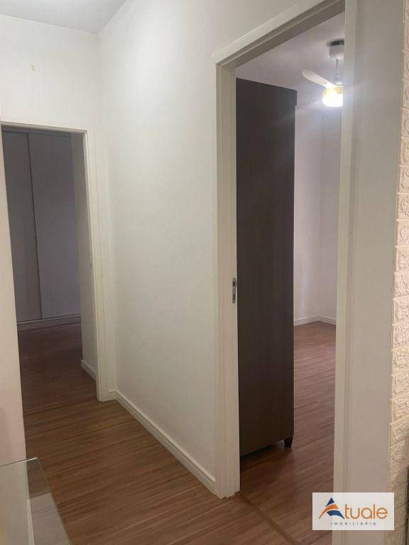 Apartamento à venda com 2 quartos, 57m² - Foto 22