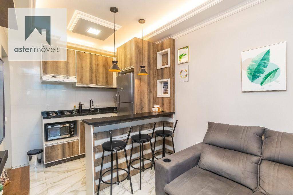 Casa à venda com 2 quartos, 46m² - Foto 19