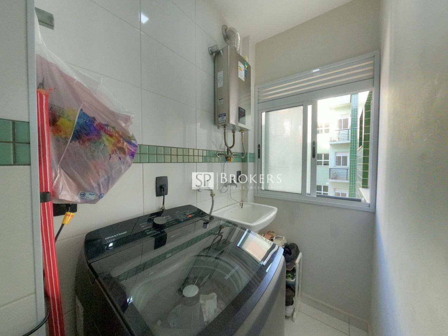 Apartamento à venda com 3 quartos, 76m² - Foto 13