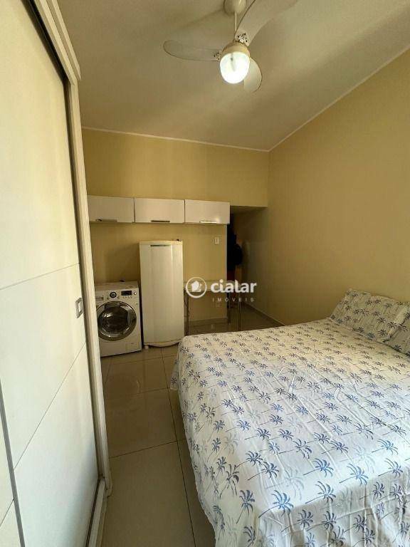 Apartamento à venda com 1 quarto, 22m² - Foto 5