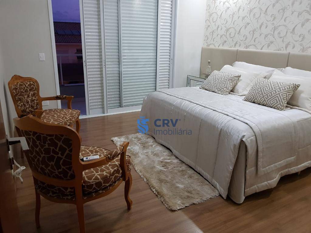 Casa de Condomínio à venda com 5 quartos, 433m² - Foto 22