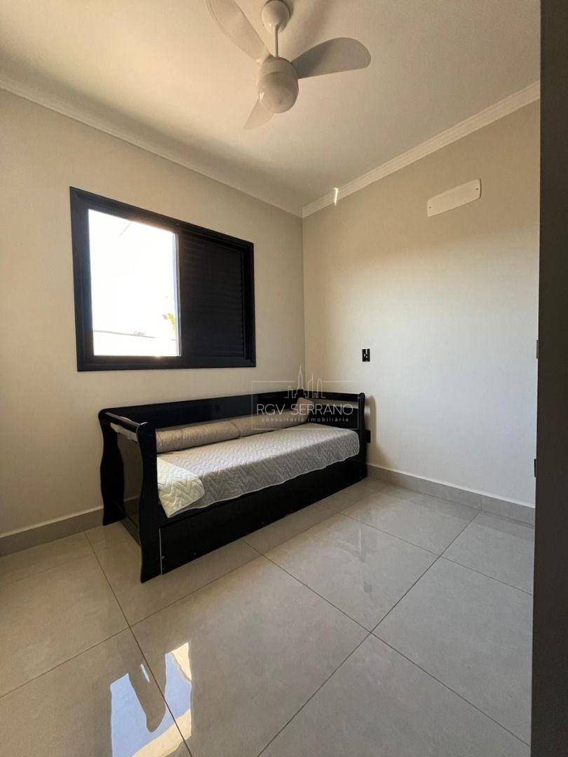 Casa de Condomínio à venda com 3 quartos, 145m² - Foto 18