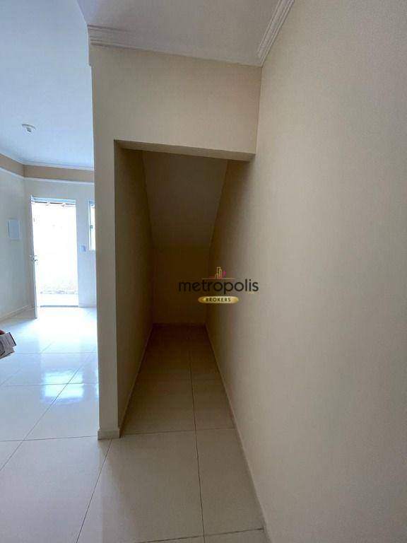 Sobrado à venda com 2 quartos, 56m² - Foto 14