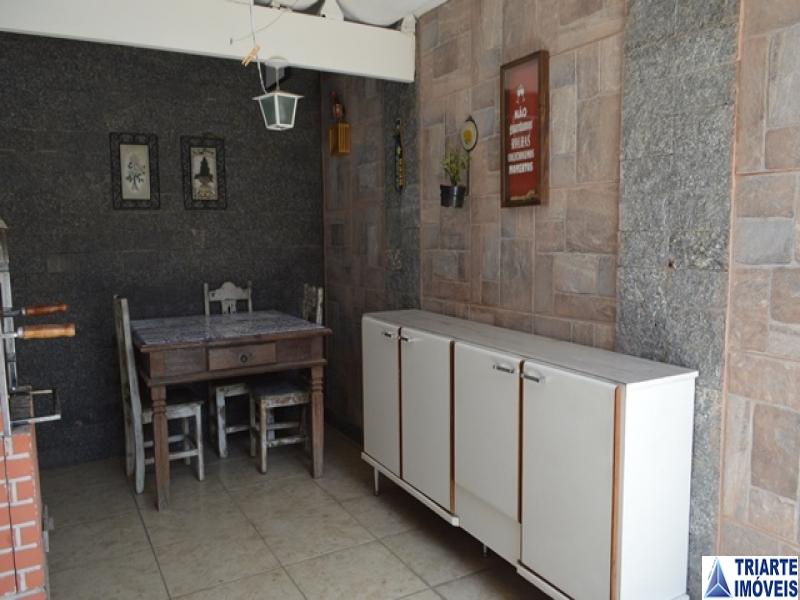 Casa à venda com 4 quartos, 368m² - Foto 23