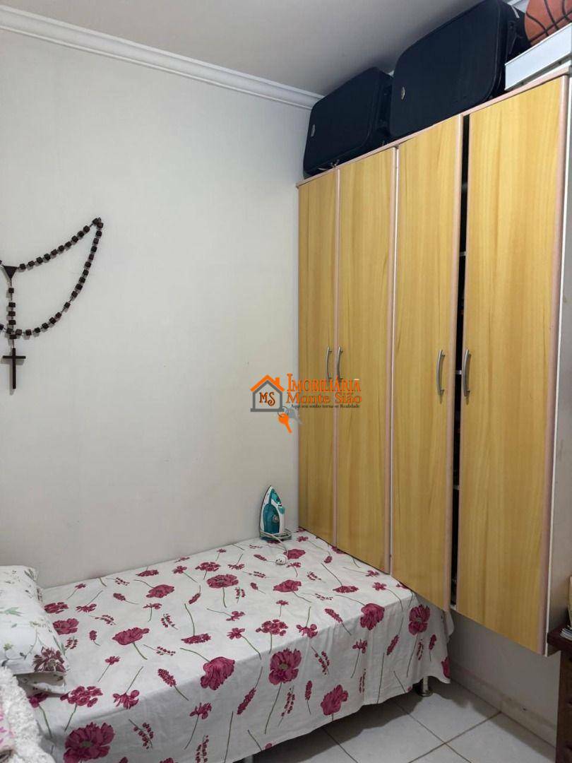 Casa de Condomínio à venda com 2 quartos, 180m² - Foto 30