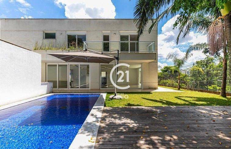 Casa de Condomínio à venda com 4 quartos, 680m² - Foto 6