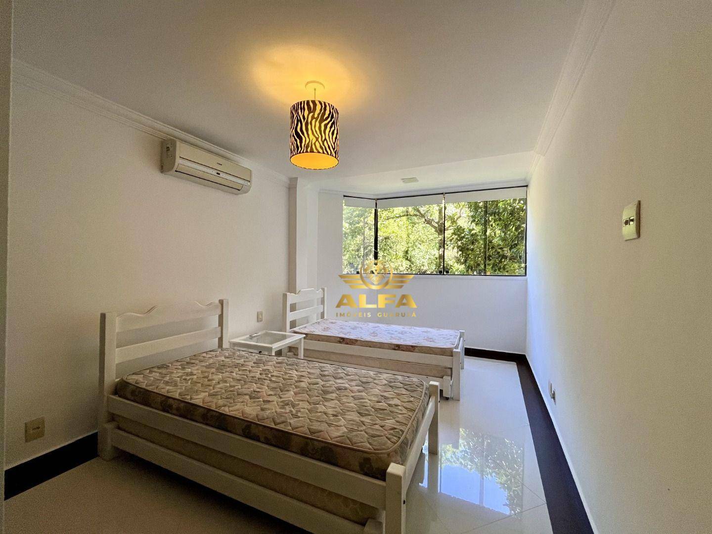Apartamento à venda com 4 quartos, 175m² - Foto 18