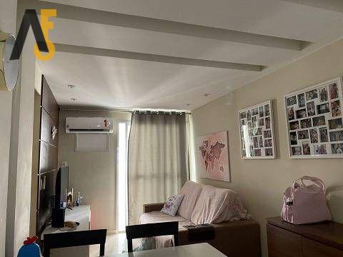 Apartamento à venda com 3 quartos, 71m² - Foto 3