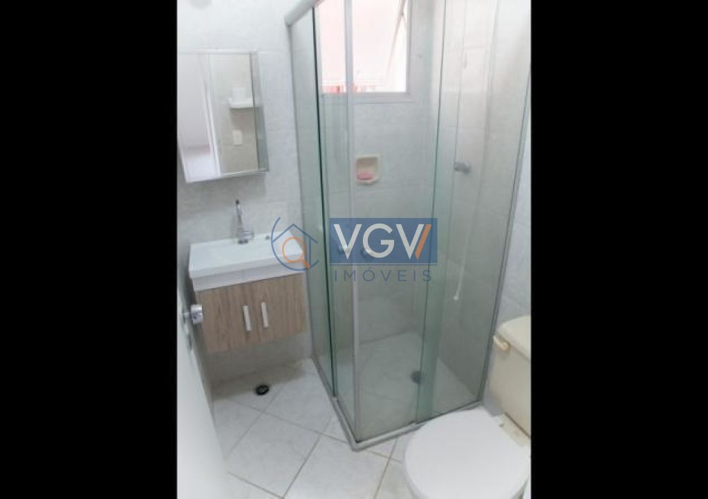 Apartamento à venda com 2 quartos, 48m² - Foto 9