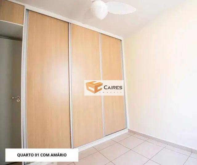 Apartamento à venda com 2 quartos, 45m² - Foto 5