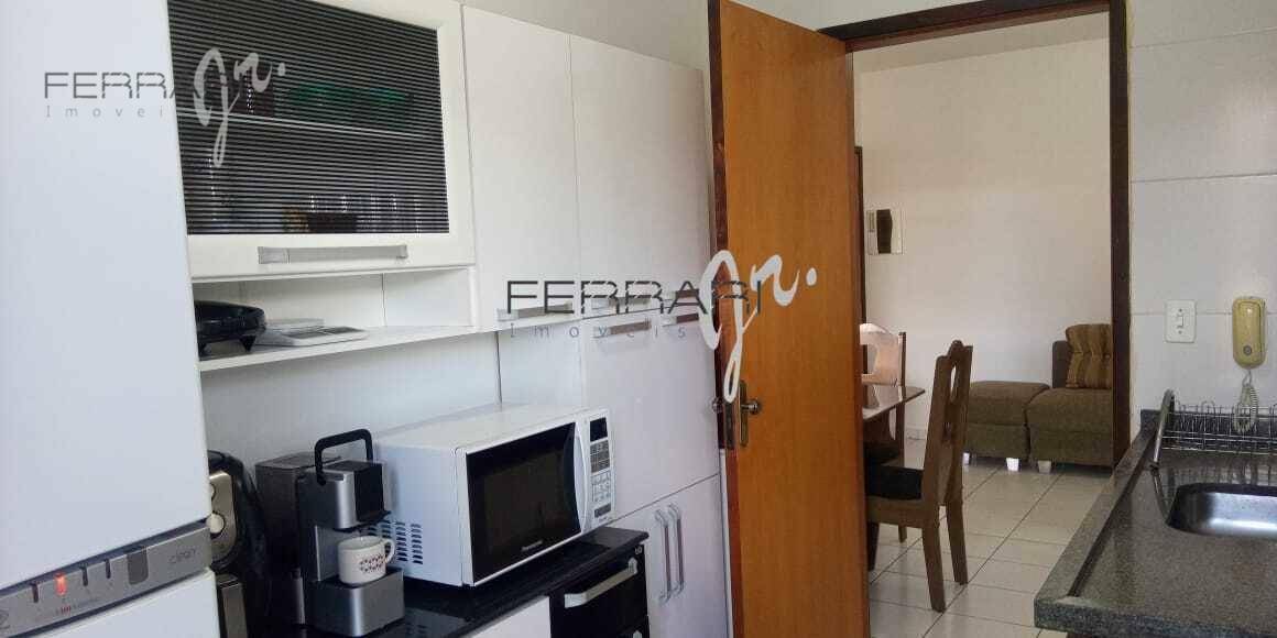 Apartamento à venda com 2 quartos, 55m² - Foto 6