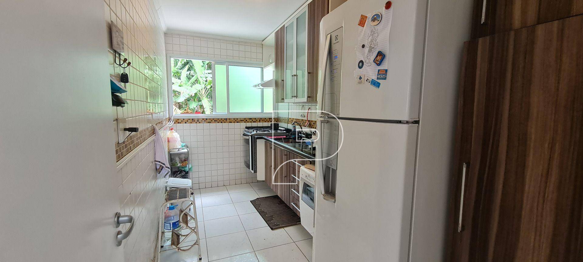 Casa de Condomínio à venda com 3 quartos, 120m² - Foto 8