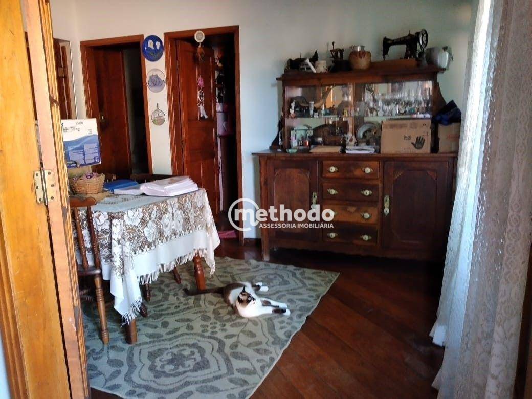 Casa à venda com 4 quartos, 140m² - Foto 5