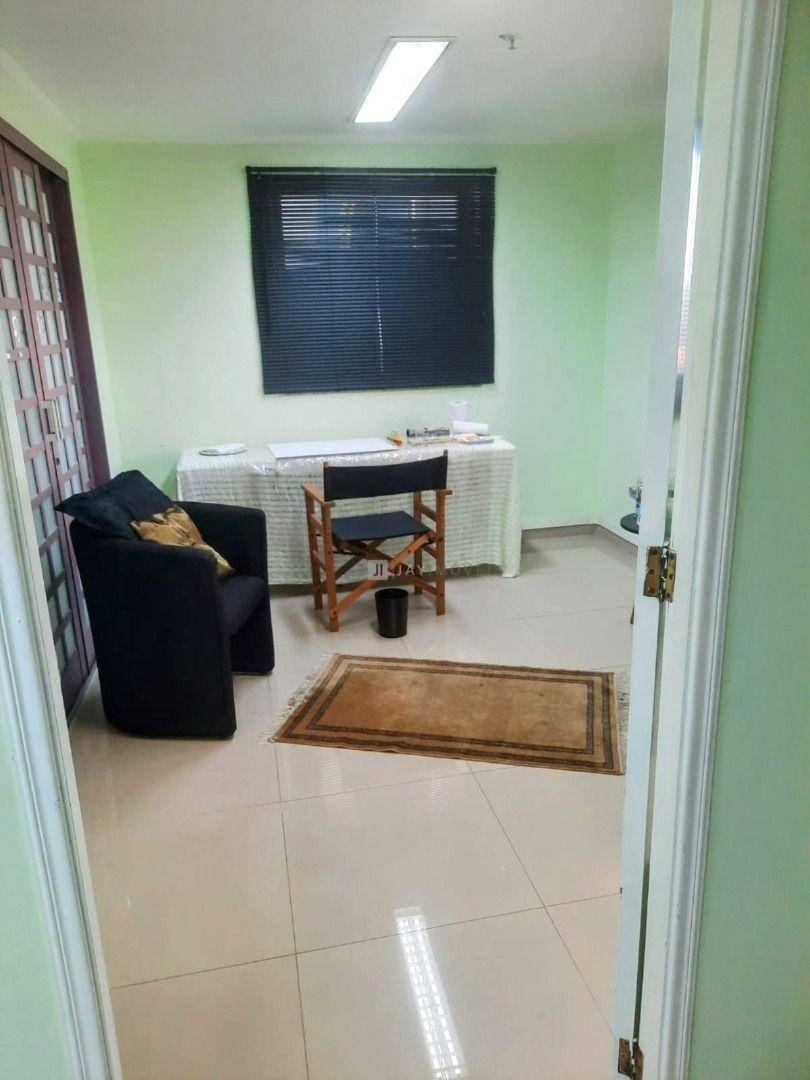 Conjunto Comercial-Sala à venda e aluguel, 78m² - Foto 2