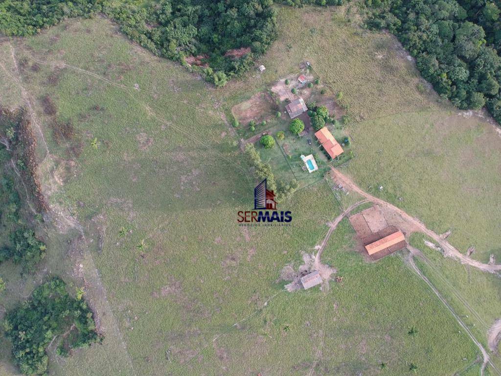 Fazenda à venda com 3 quartos, 7214625M2 - Foto 24