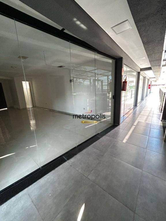 Loja-Salão, 48 m² - Foto 2