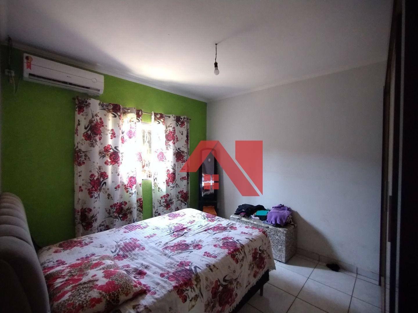 Casa à venda com 3 quartos, 90m² - Foto 9