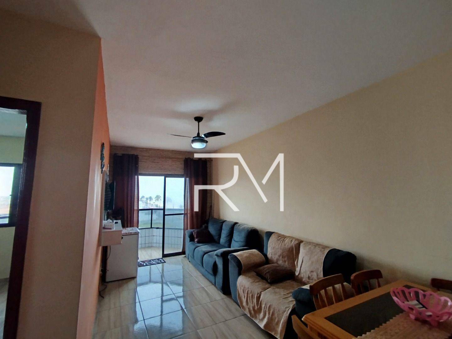 Apartamento à venda com 1 quarto, 51m² - Foto 5