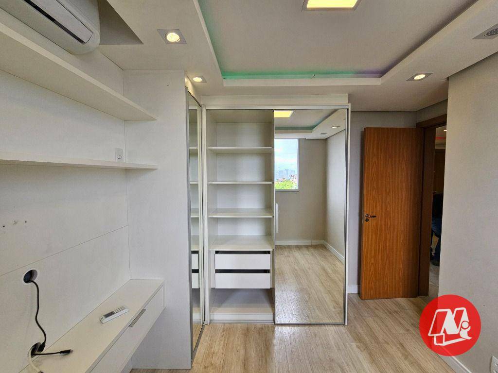 Apartamento para alugar com 2 quartos, 45m² - Foto 17