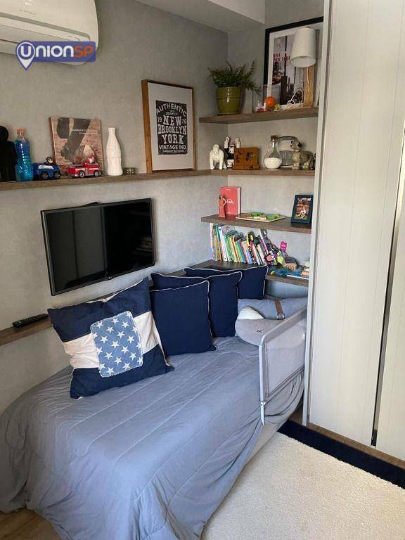 Apartamento à venda com 3 quartos, 173m² - Foto 17