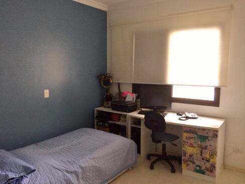 Apartamento à venda com 3 quartos, 172m² - Foto 5